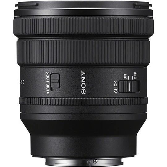 Sony FE PZ 16-35mm f/4 G Lente para Sony E / SELP1635G - Image 4