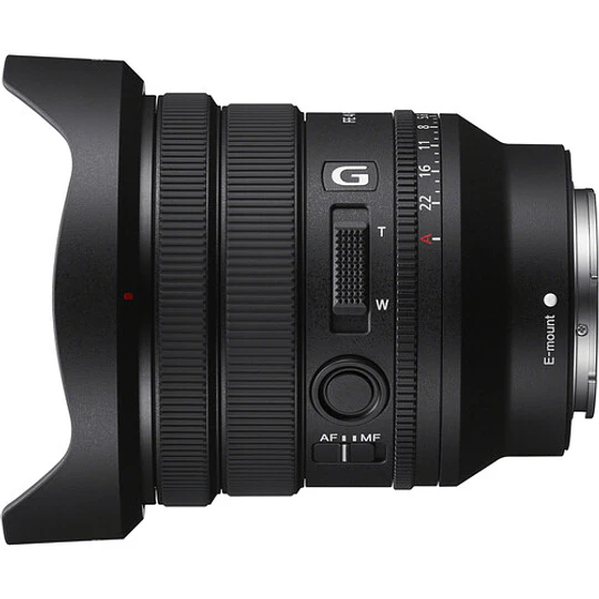 Sony FE PZ 16-35mm f/4 G Lente para Sony E / SELP1635G - Image 3