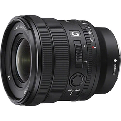 Sony FE PZ 16-35mm f/4 G Lente para Sony E / SELP1635G