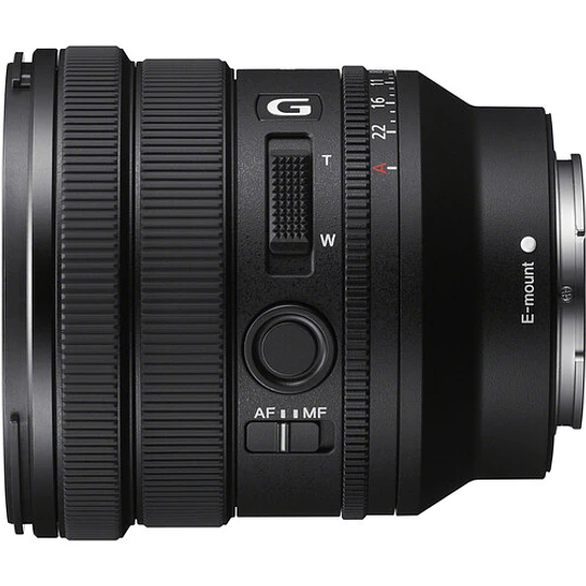 Sony FE PZ 16-35mm f/4 G Lente para Sony E / SELP1635G - Image 2