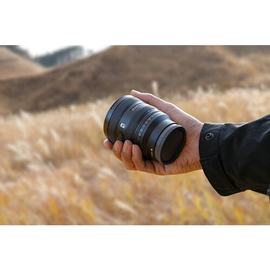 Sony FE 16-25mm f/2.8 G Lente para Sony E / SEL1625G - Image 10