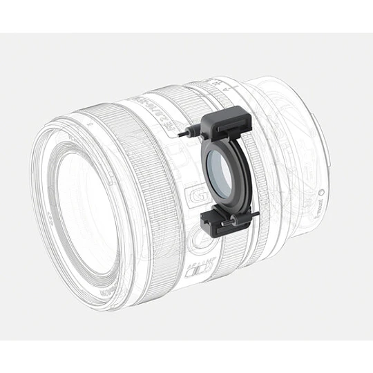 Sony FE 16-25mm f/2.8 G Lente para Sony E / SEL1625G - Image 7