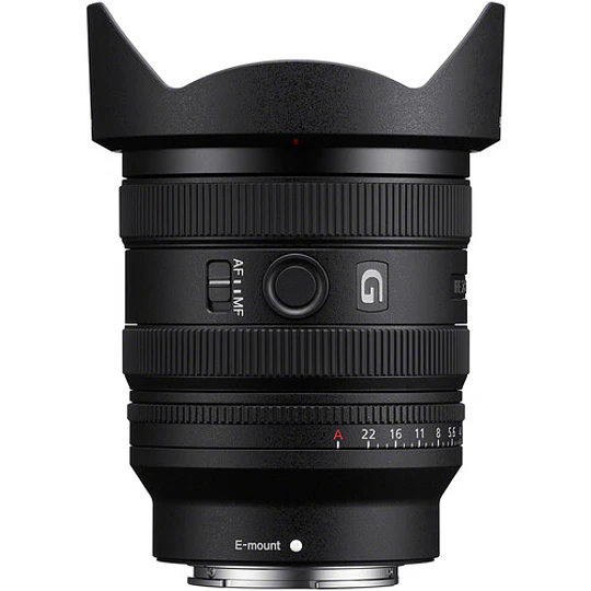 Sony FE 16-25mm f/2.8 G Lente para Sony E / SEL1625G - Image 4