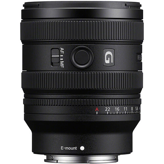 Sony FE 16-25mm f/2.8 G Lente para Sony E / SEL1625G - Image 3