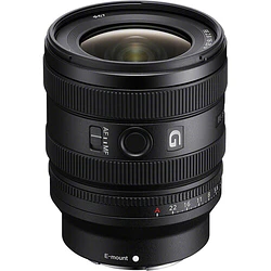 Sony FE 16-25mm f/2.8 G Lente para Sony E / SEL1625G