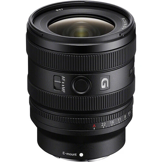 Sony FE 16-25mm f/2.8 G Lente para Sony E / SEL1625G - Image 1
