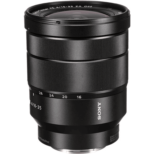 Sony Vario-Tessar T* FE 16-35mm f/4 ZA OSS / SEL1635Z - Image 2