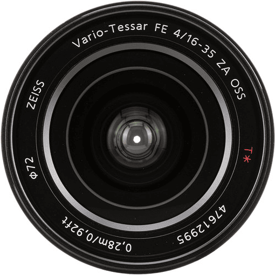 Sony Vario-Tessar T* FE 16-35mm f/4 ZA OSS / SEL1635Z - Image 5