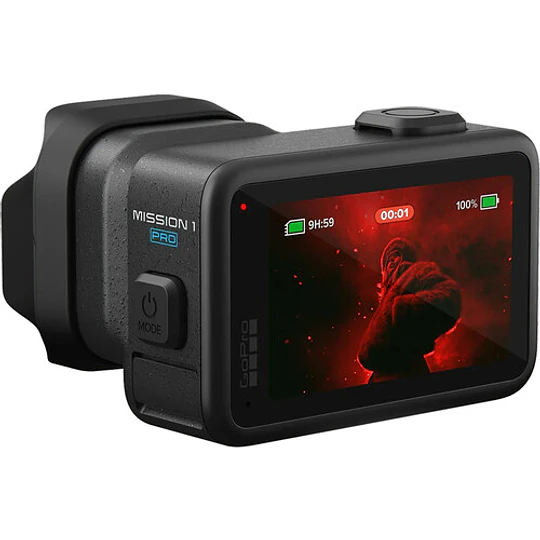 GoPro MISSION 1 PRO - Image 3