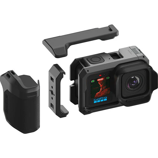 GoPro MISSION 1 PRO Grip Bundle - Image 5