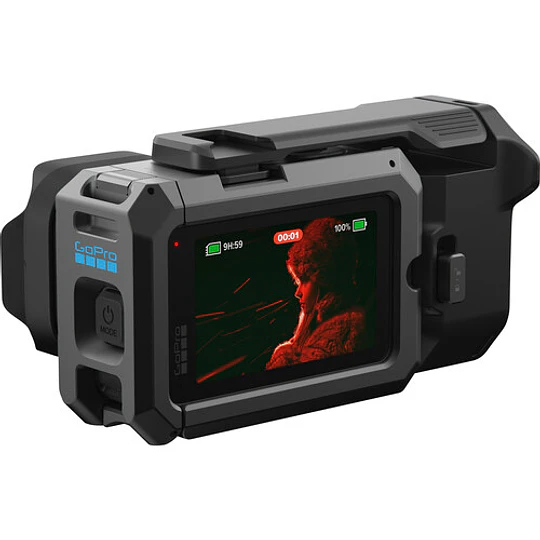 GoPro MISSION 1 PRO Grip Bundle - Image 2