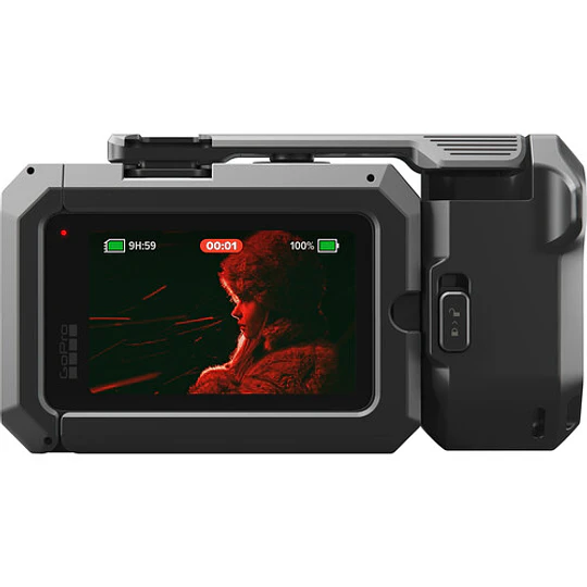 GoPro MISSION 1 PRO Grip Bundle - Image 3