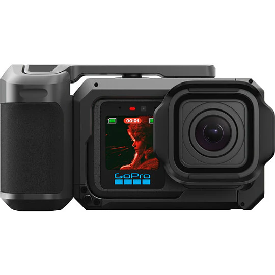 GoPro MISSION 1 PRO Grip Bundle - Image 4