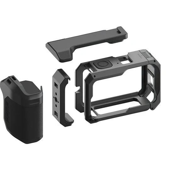 GoPro MISSION 1 PRO Grip Bundle - Image 6