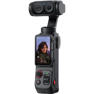 Insta360 Luna Ultra Standard Combo (Cosmic Black)