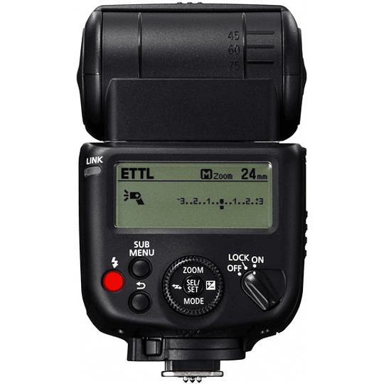 Canon Speedlite 430EX III-RT Flash - Image 5