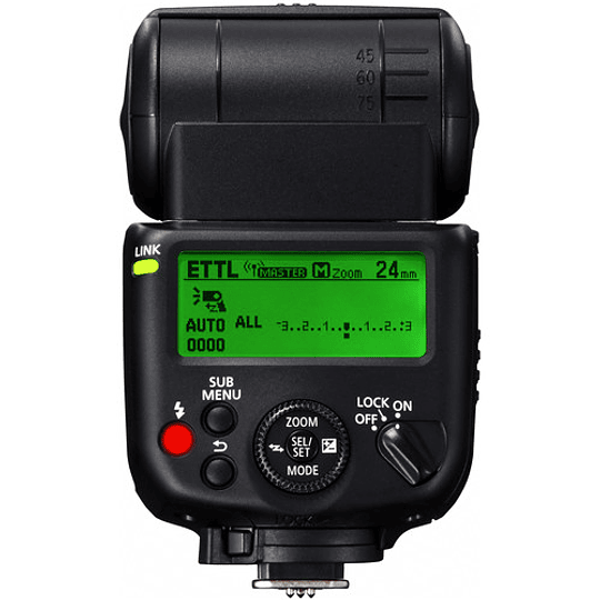 Canon Speedlite 430EX III-RT Flash - Image 6