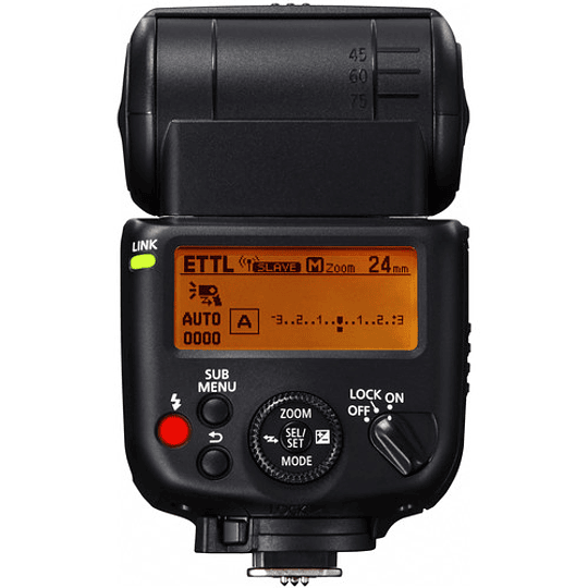 Canon Speedlite 430EX III-RT Flash - Image 7