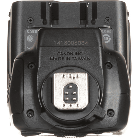 Canon Speedlite 430EX III-RT Flash - Image 9