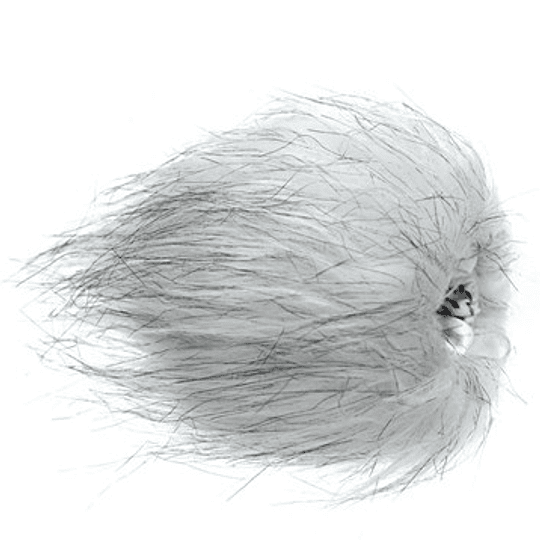 Boya BY-B02 Cortaviento Peludo Para Grabadoras y Micrófonos