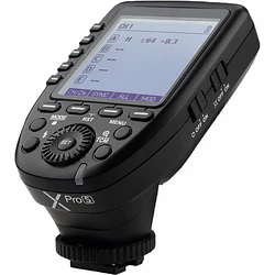 GODOX XPROS TRIGGER CONTROLADOR PARA SONY