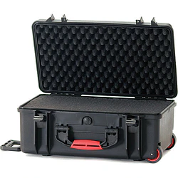 HPRC Maleta de Seguridad 2550W con Ruedas