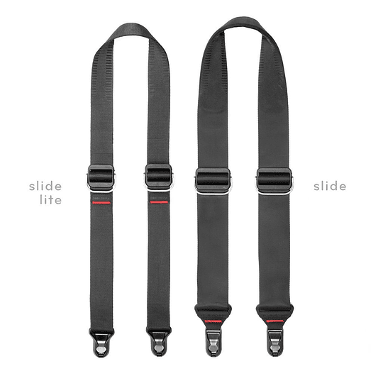 Peak Design SL-BK-3 Slide Camera Strap (Black)  - Image 5