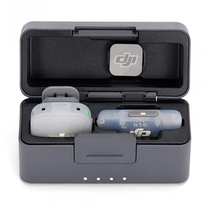 DJI MiC Mini2 Kit para Smartphones USB-C (1 Mic) / 1000009246