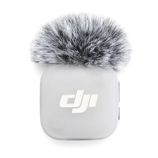 DJI MiC Mini2 Kit para Smartphones USB-C (1 Mic) / 1000009246 - Image 4