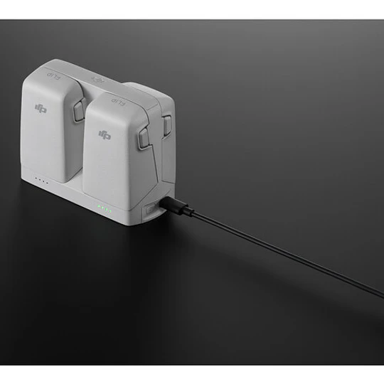 DJI Cargador Hub Paralelo para Flip / 1000009052 - Image 5