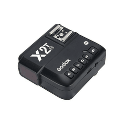 Godox X2T-N Trigger ttl wirelless flash para Nikon.