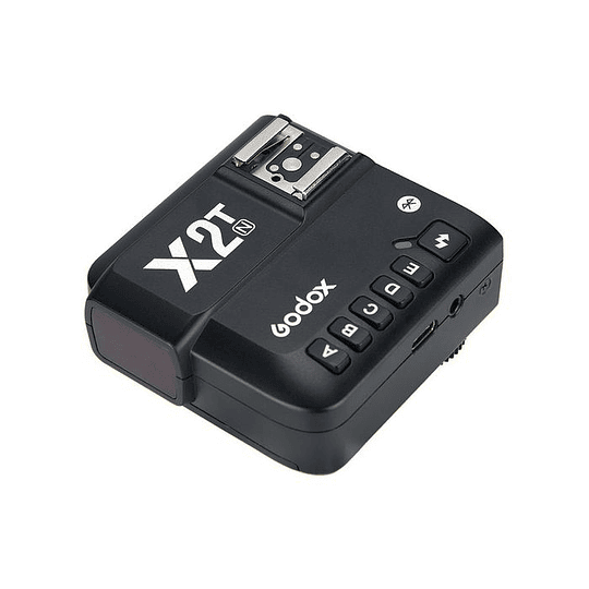 Godox X2T-N Trigger ttl wirelless flash para Nikon. - Image 1