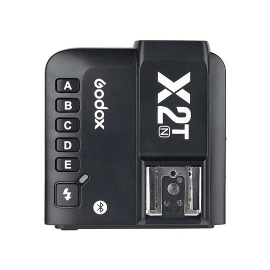 Godox X2T-N Trigger ttl wirelless flash para Nikon. - Image 3