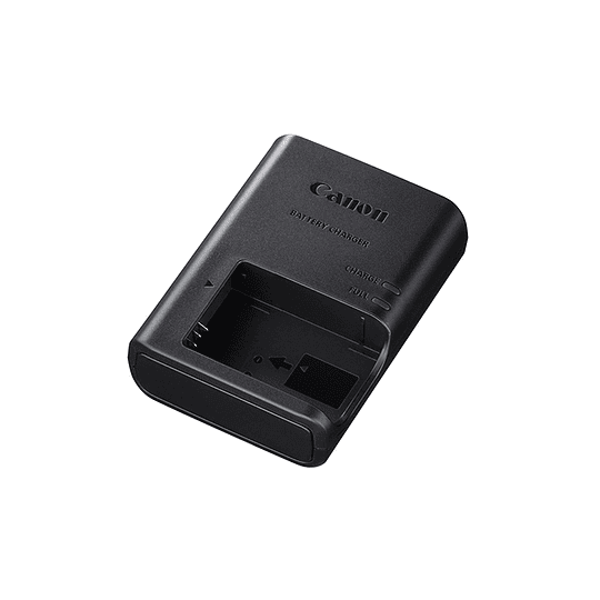 Canon LC-E12E Cargador Original para Batería LP-E12 / 6782B001AA