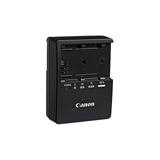 Canon LC-E6 Cargador Original para Batería LP-E6 / 3348B001AA