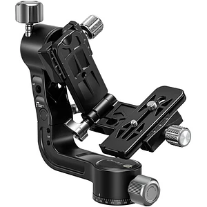Leofoto PG-2S Compact Mini Cabezal de Gimbal