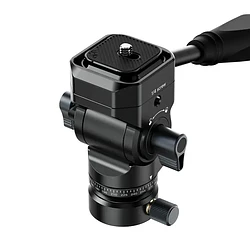 Ulanzi U-190II Cabezal Fluido Para Video Equilibrado / UL-T138
