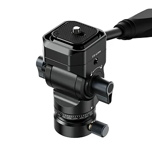 Ulanzi U-190II Cabezal Fluido Para Video Equilibrado / UL-T138