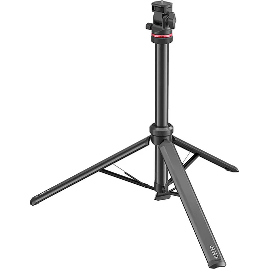 Ulanzi MT-80 Trípode Mini Stand de Apertura Automática 2,1m de Altura / UL-T171A - Image 2
