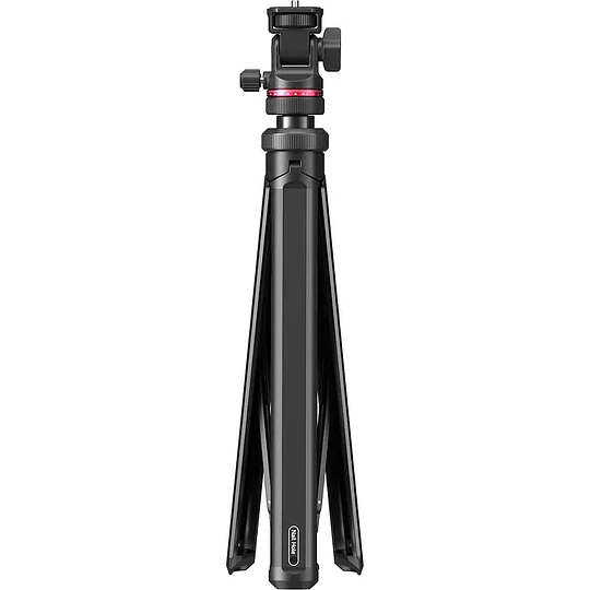 Ulanzi MT-80 Trípode Mini Stand de Apertura Automática 2,1m de Altura / UL-T171A - Image 4