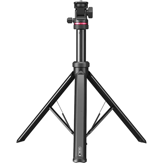 Ulanzi MT-80 Trípode Mini Stand de Apertura Automática 2,1m de Altura / UL-T171A - Image 6