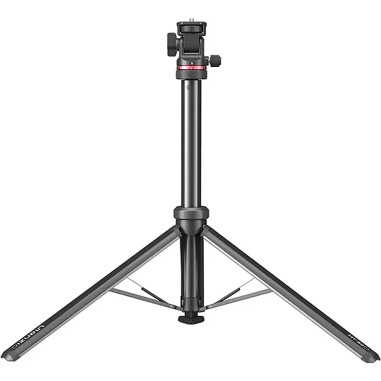 Ulanzi MT-80 Trípode Mini Stand de Apertura Automática 2,1m de Altura / UL-T171A - Image 1