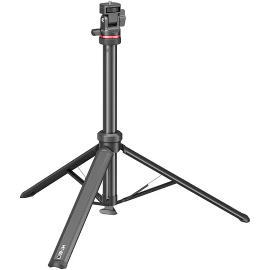 Ulanzi MT-80 Trípode Mini Stand de Apertura Automática 2,1m de Altura / UL-T171A - Image 10