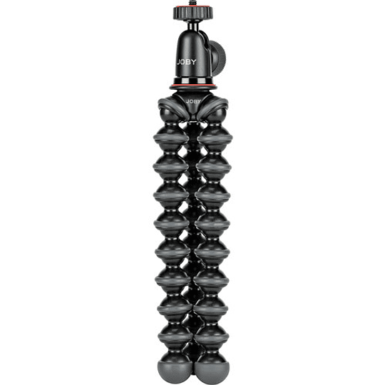 Joby GorillaPod 1K Mini-Trípode Flexible con Cabezal de Bola (Black/Charc) / JB01503 - Image 3