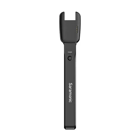 Saramonic Blink 500 ProX HM Bastón de Soporte y Carga para Transmisor - Image 4