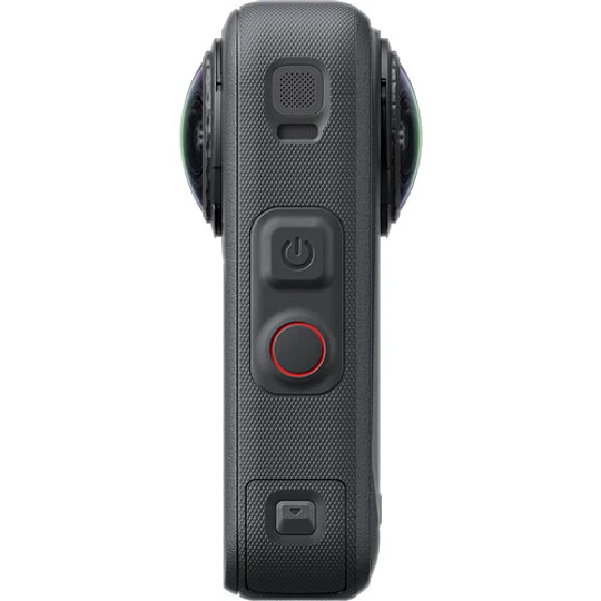 Insta360 X6 360° 8K Cámara Standard Bundle (Midnight Black) - Image 8