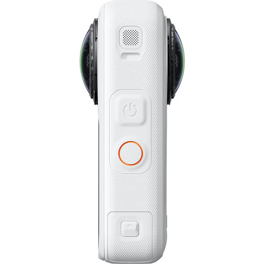 Insta360 X6 360° 8K Kit Cámara Essentials Bundle (Arctic White) - Image 5