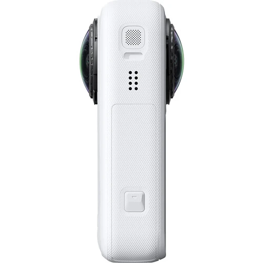 Insta360 X6 360° 8K Kit Cámara Essentials Bundle (Arctic White) - Image 7