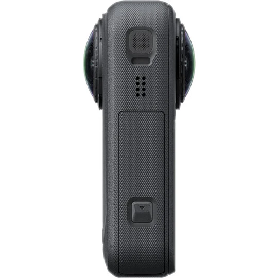 Insta360 X6 360° 8K Kit Cámara Essentials Bundle (Midnight Black) - Image 4