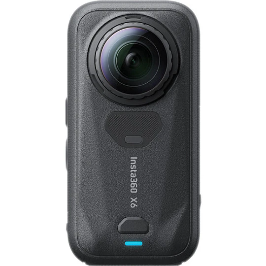 Insta360 X6 360° 8K Kit Cámara Essentials Bundle (Midnight Black) - Image 5